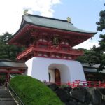 赤間神宮