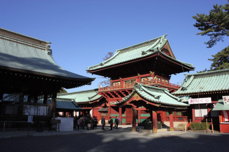 静岡浅間神社