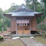 天穂日命神社