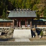 伊香具神社