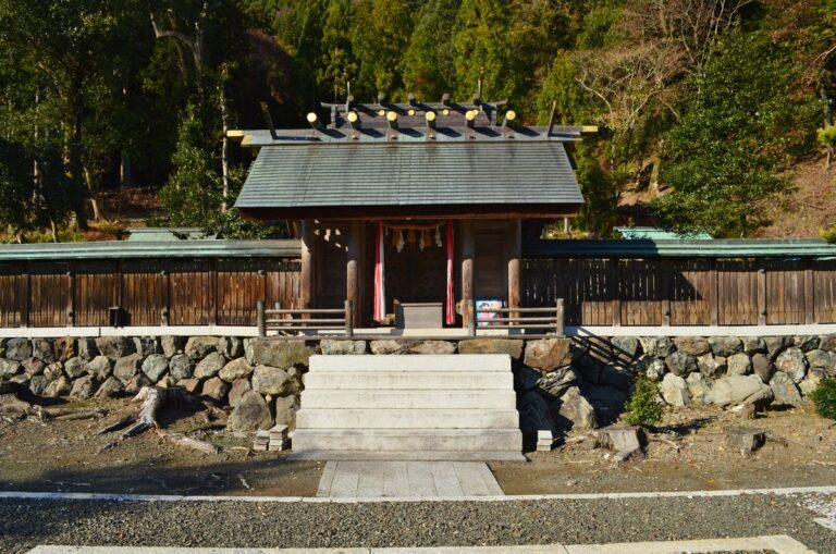 伊香具神社