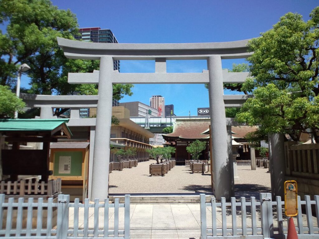 今宮戎神社