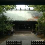 意富比神社（船橋大神宮）