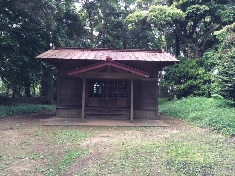 老尾神社