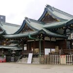 大阪天満宮