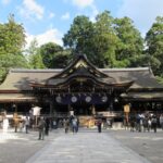 大神神社