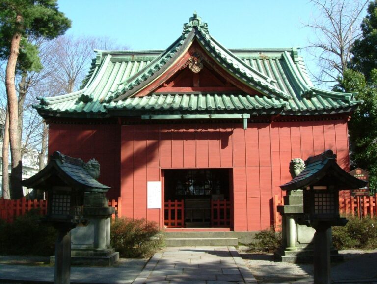 尾崎神社