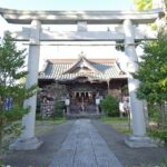 春日神社 – 神奈川県神社庁