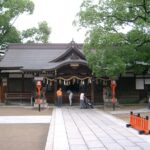 方違神社