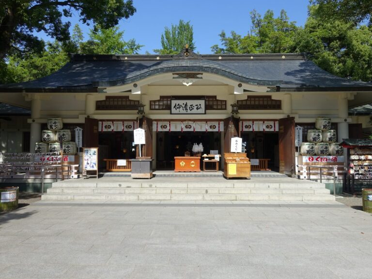 加藤神社