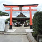 唐崎神社
