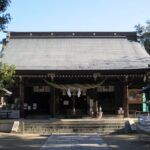 菊池神社 (菊池市)