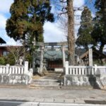 貴船神社 (飛騨市)
