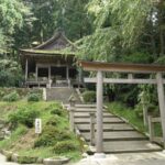 金峯神社 (吉野町)