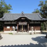 日部神社
