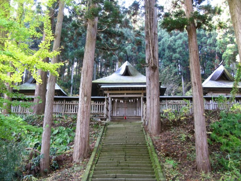 新宮熊野神社