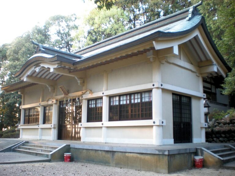 熊野神社 (小牧市久保一色)