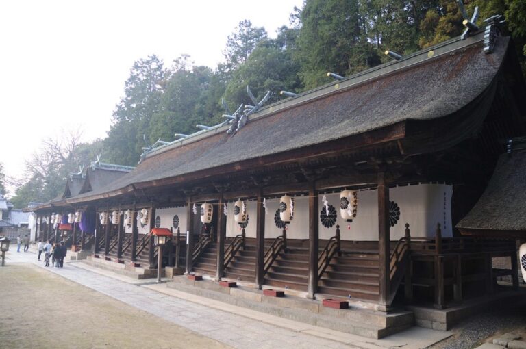 熊野神社 (倉敷市林)