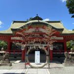 呉服神社