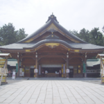 新潟縣護國神社