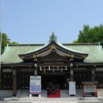 大阪護國神社