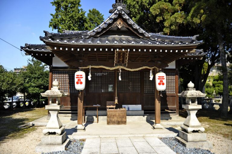 児玉神社 (周南市)