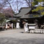前鳥神社 – 神奈川県神社庁