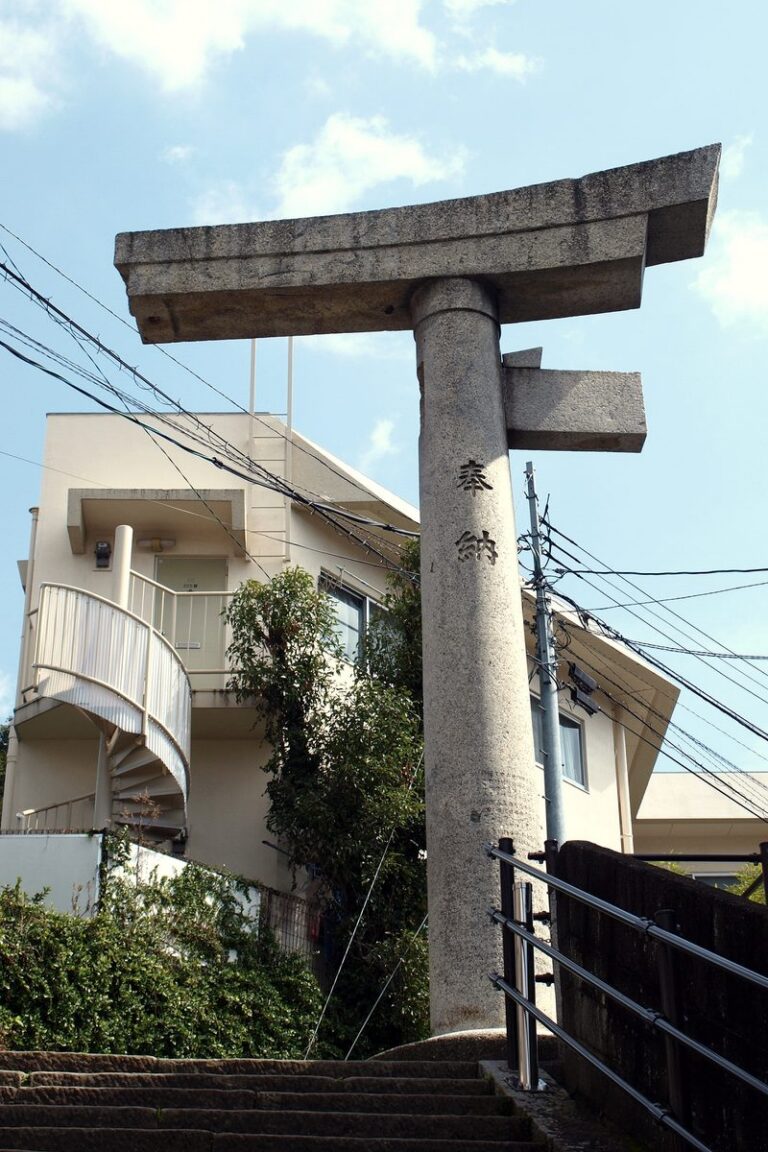 山王神社 (長崎市)