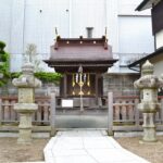 御釜神社