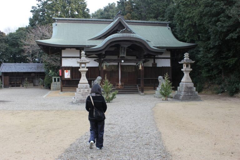 清水神社 (明石市)