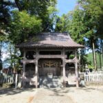 白鳥神社 (郡上市)