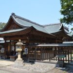 須佐神社（有田市）