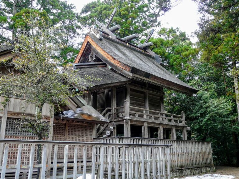 須佐神社 (出雲市)