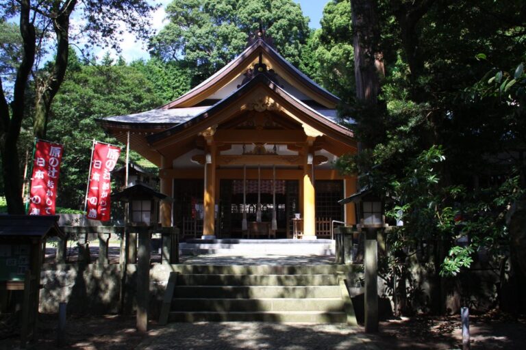 住吉神社 (壱岐市)