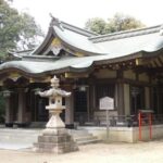 住吉神社（宝塚市）