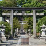住吉神社