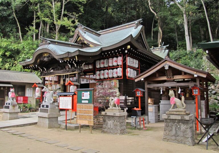 諏訪神社 (神戸市中央区)