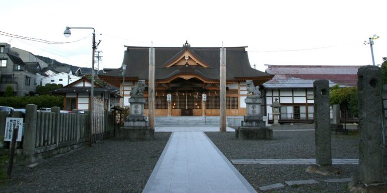 武井神社