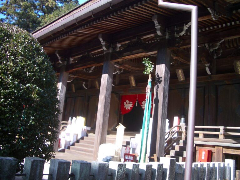 多田神社