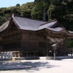 玉若酢命神社
