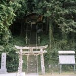 月讀神社