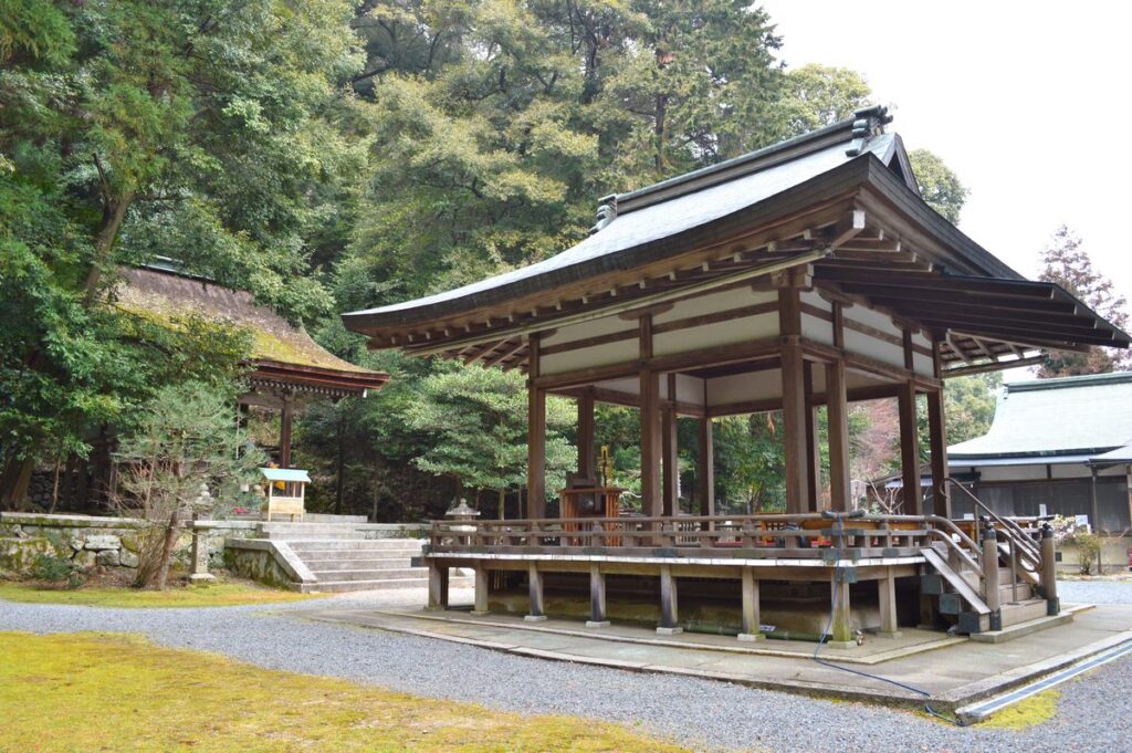 月読神社 (京都市)