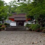 壺井八幡宮