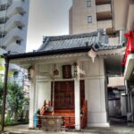 妻恋神社