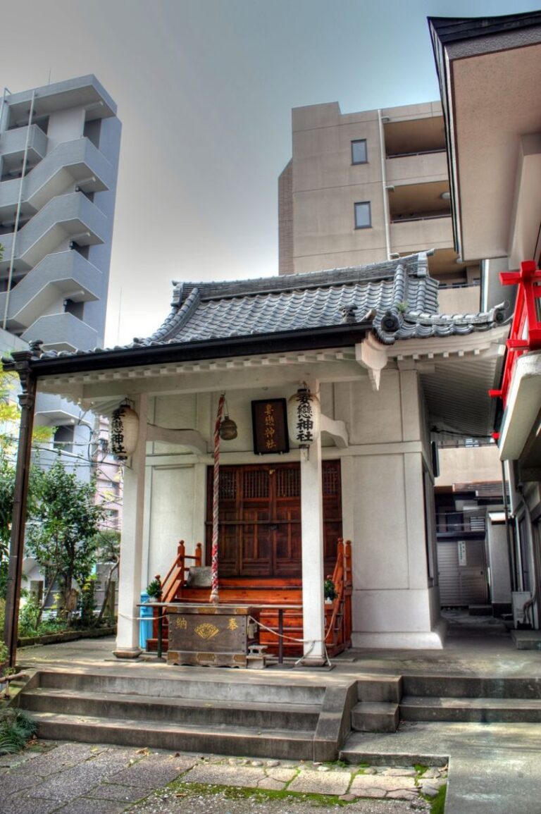 妻恋神社