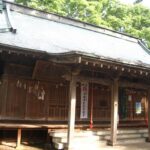 小平潟天満宮