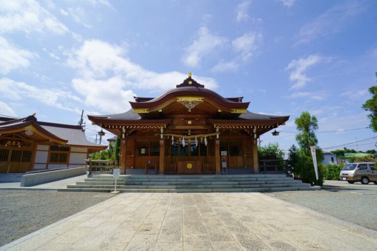菅原神社 (町田市)