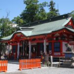 深志神社