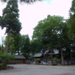 飛騨天満宮