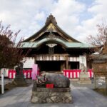 岩津天満宮